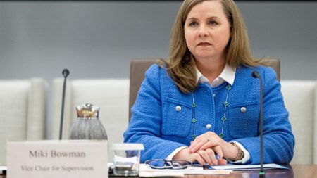 Federal Reserve set to loosen US bank rules in attempt to boost mortgage lending