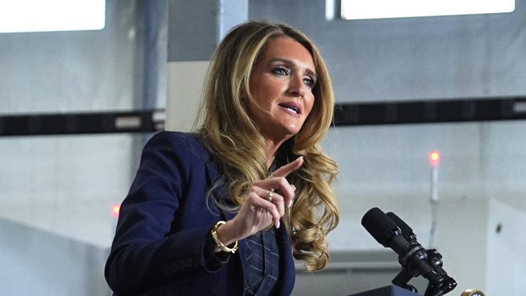 Loeffler targets $50B SBA program that has ‘never been looked at,’ bans 112K-plus COVID loan fraudsters