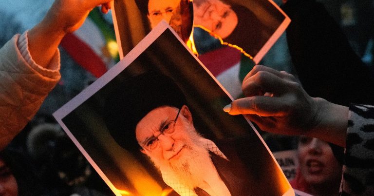 Iranian Ayatollah Khamenei’s Death Sparks Revolt Among Kalshi Customers