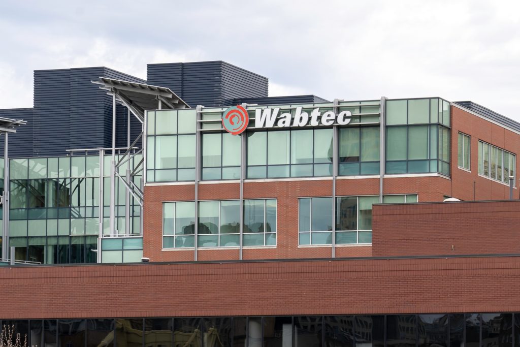 Wabtec: Full Steam Ahead (NYSE:WAB)