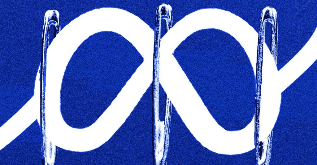 Meta Pauses Work With Mercor After Data Breach Puts AI Industry Secrets at Risk